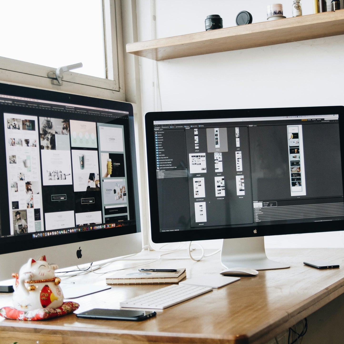 Creación de Tiendas Online con Shopify